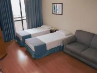 New Life Piracicaba by Atlantica Hotels in Piracicaba