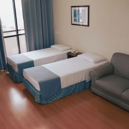 New Life Piracicaba by Atlantica