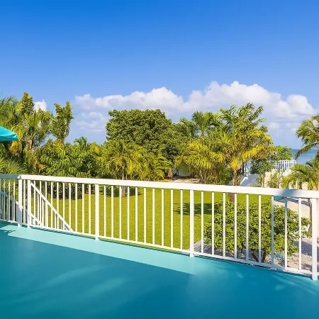 Gulf View Waterfront Resort