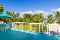 Gulf View Waterfront Resort - Ocean View