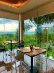 Castle View Hotel Samal - breakfast