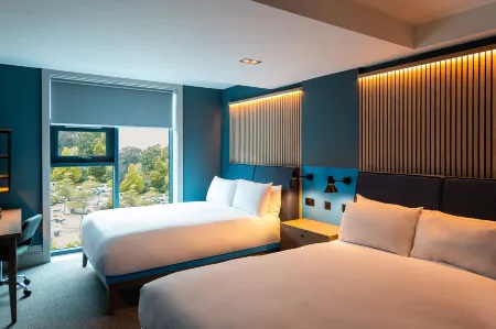 Village Hotel Reading