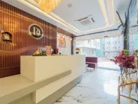Hotel RD Ganpati Palace Hotels in Sikar
