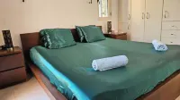 Casa Elysia 1BR with Beach & Pool - 3-Star