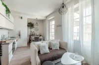 Nest & Rest - by Myhomeincomo