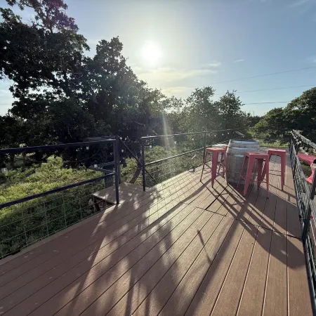 Best Fredericksburg Bed and Breakfast