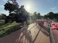 Best Fredericksburg Bed and Breakfast