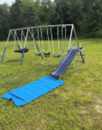 Beautiful cabin with ATV/UTV trail access