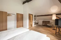 Hotel Ansitz Heufler Hotel a Anterselva di Mezzo