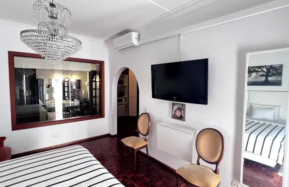 濱海大道精品酒店