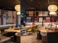 Novotel Bordeaux Centre-Ville - Desayuno
