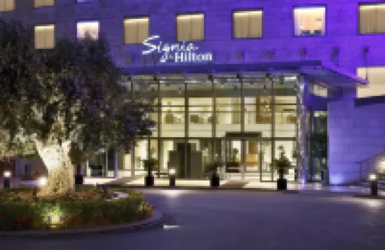 Signia by Hilton Amman