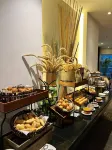 Decapolis Hotel Panama City - Morgenmad