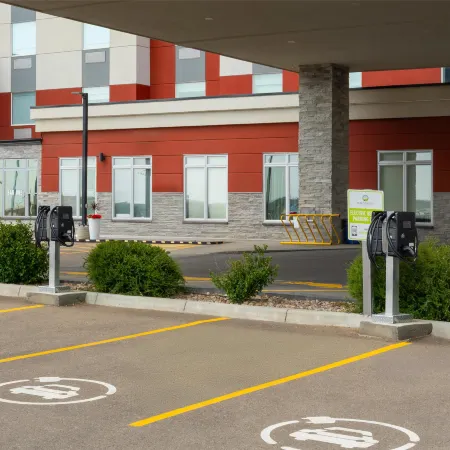 Best Western Premier Executive Residency Medicine Hat
