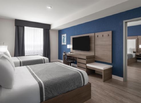 Best Western Plus Gateway to the Falls