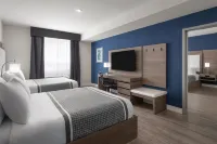 Best Western Plus Gateway to the Falls
