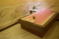 Golden Tulip Nizwa - spa