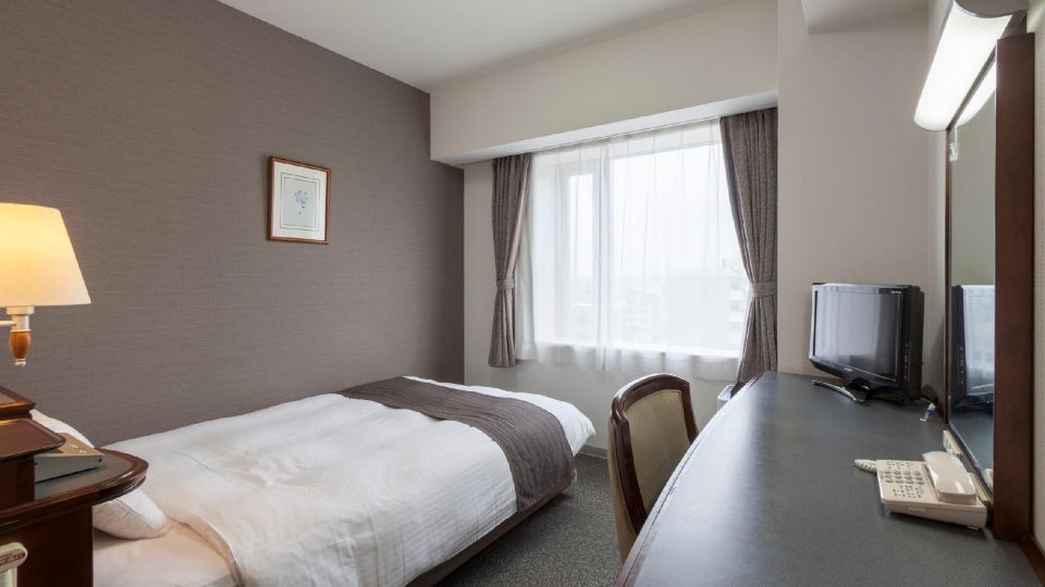 Comfort Hotel Toyokawa