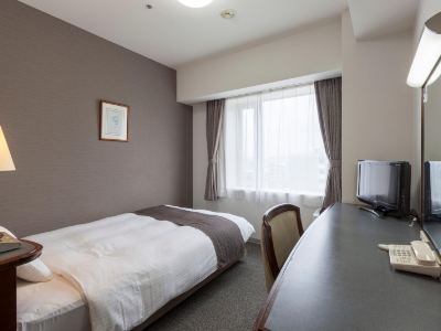 Comfort Hotel Toyokawa