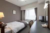 Comfort Hotel Toyokawa - parking