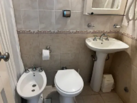 La Fuente 公寓 費德拉西翁酒店