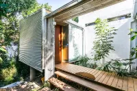 Pousada Guarda Beach House Hotels in Palhoca