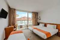 Spirit Hotel Fonte Real - Antigo Hotel Flora