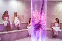 Aquapalace Hotel Prague - spa