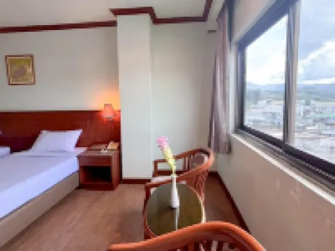 Sri Betong Hotel Hotels in Betong