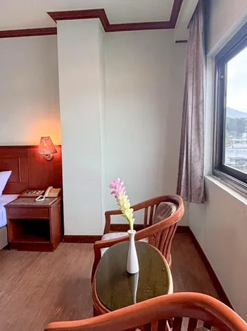 รูปภาพของโรงแรมศรีเบตง