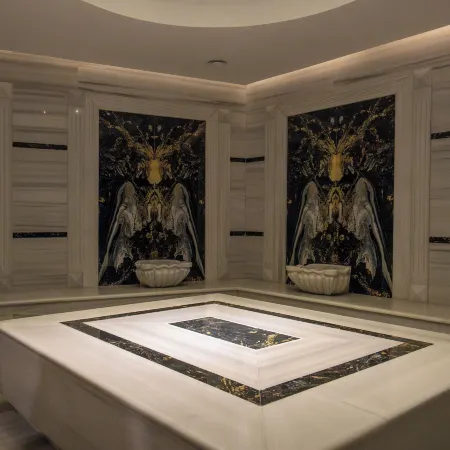Uliv Apart Otel & SPA