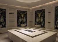 Uliv Apart Otel & SPA