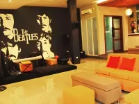 Melody Guesthouse Cilegon Hotel a Cibeber