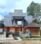 Penginapan Marcell Hotel di Ranupani