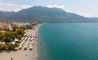 Achinos - Kalamata Mediterranean Suites