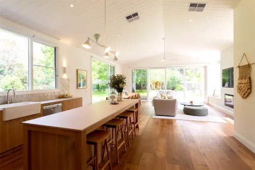 Balnarring Botanical Cottage - 4성급