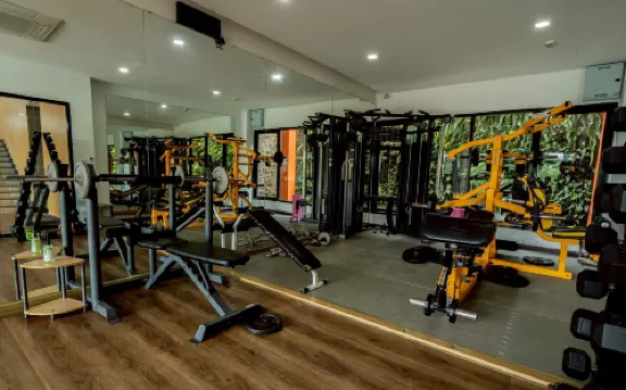 สามประสบ รีสอร์ท สุขภาพและนันทนาการ  Photos