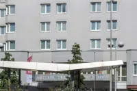 Austria Trend Hotel Europa Graz Hauptbahnhof Hotel in zona Opera di Graz