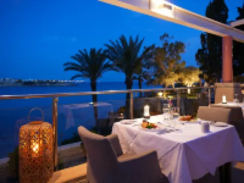 Thalassa 精品酒店 & Spa