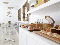 Livin Mykonos Hotel - Adults Only Hotels near Efimerides