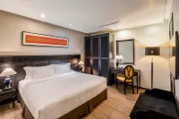 Hotel Sapa Square Affiliated by Melia