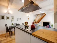 Civico36 Feels Like Home