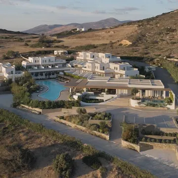 Parocks Luxury Hotel & Spa