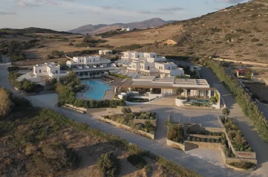 Parocks Luxury Hotel & Spa