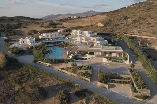 Parocks Luxury Hotel & Spa