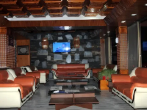 帕米爾酒店 明戈拉酒店