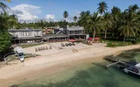 Reef Beach Resort Hotels in 