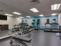 Fairfield Inn & Suites Fort Lauderdale Downtown/Las Olas Hotels near Revolution Live