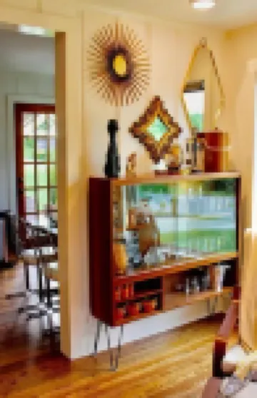 Townside Nook: 2-Blocks to Downtown Sparta