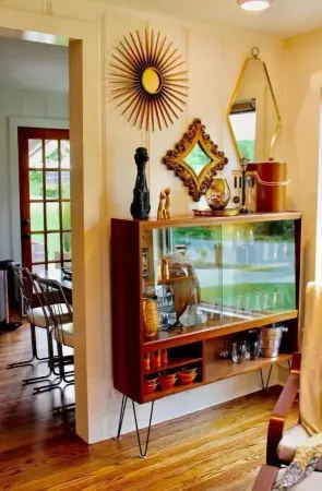 Townside Nook: 2-Blocks to Downtown Sparta